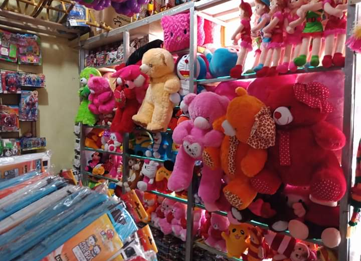 Mainan yang Menginspirasi: Cilacap Toys, Teman Setia Anak-Anak Cilacap